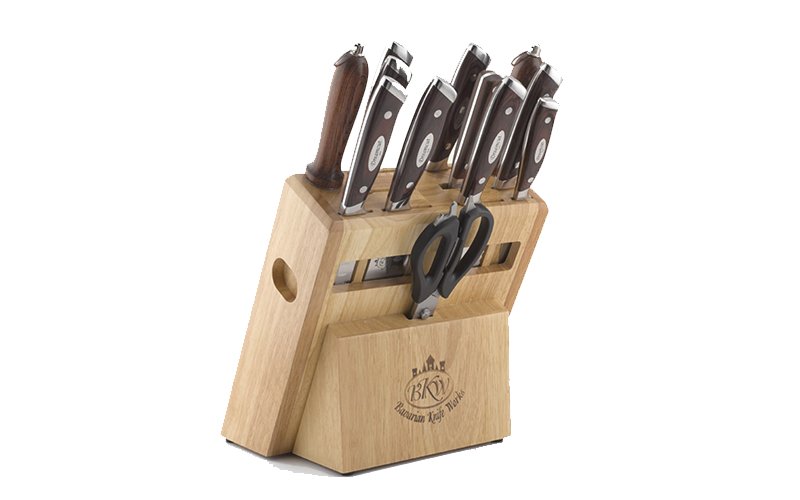 BKW Dreamcut Sets - Bavarian Knife Works