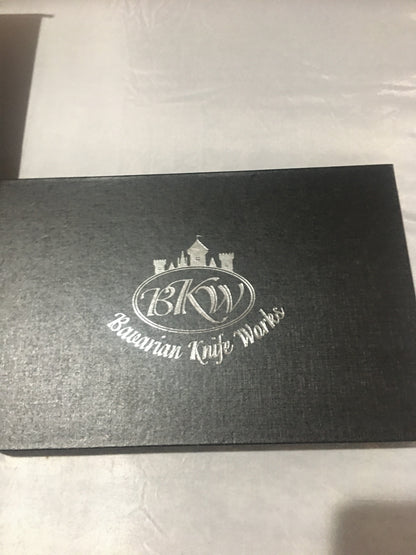 Holiday Special 6 Pieces Steak Knife Set, The Ultimate Slicing Experience