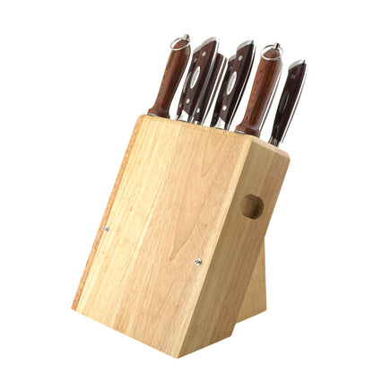 3 day sale ! - 12 pc Set sale- order today and get a free bonus knife - Bavarian Knife Works