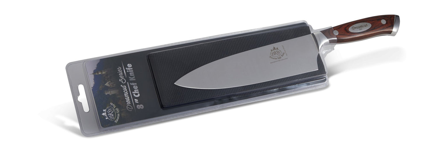 8 inch Chef Model 408 - Bavarian Knife Works
