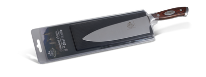 Engraved 8 inch Chef Model 408