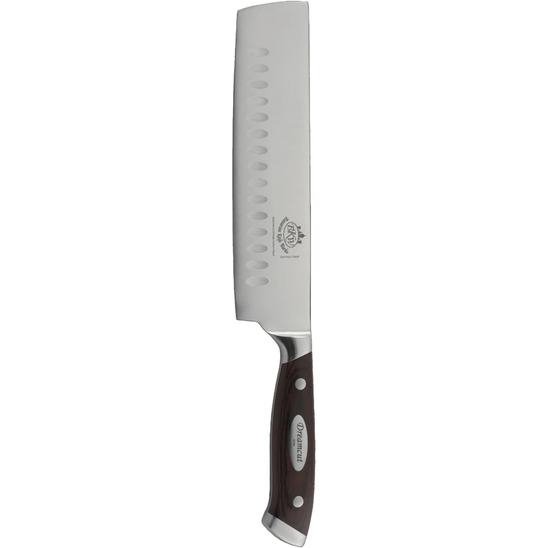 Flash sale ! 7 Inches Nakiri Knife