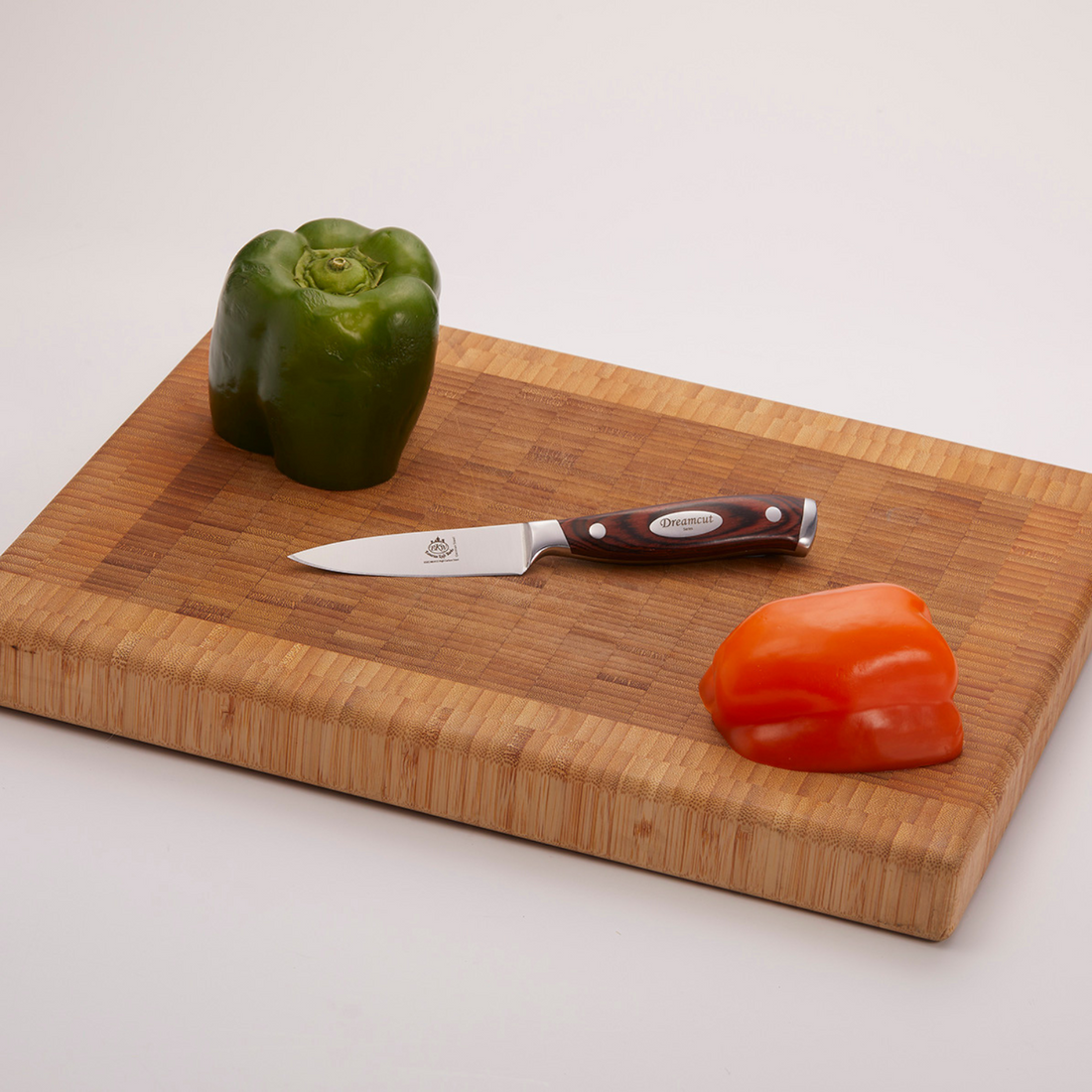 Engraved 3.5 Inch Paring Model 418