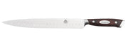 Engraved 10 inch Carving Knife Model 411 - Bavarian Knife Works