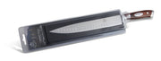 Engraved 10 inch Carving Knife Model 411 - Bavarian Knife Works