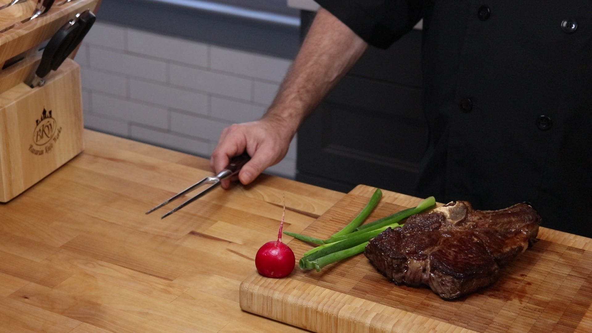 Flash sale - 10 inch Carving Knife Model 411